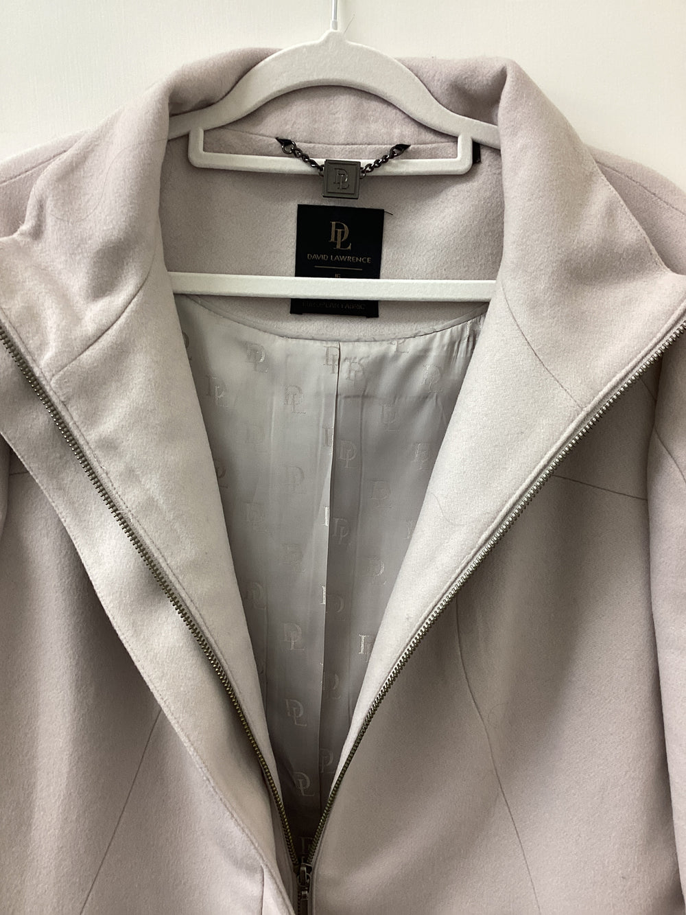 David Lawrence Coat -16
