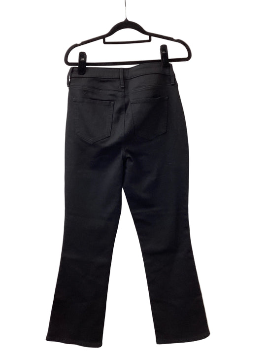 NYDJ jeans -size 4