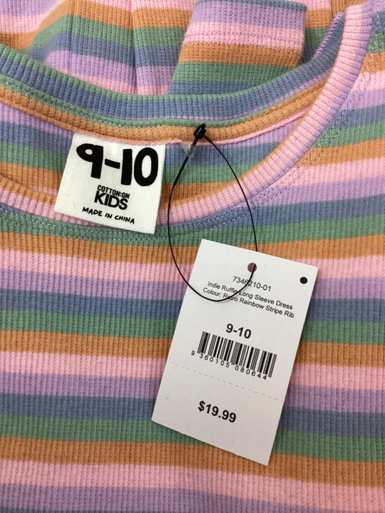 Cotton On dress - 9-10 years