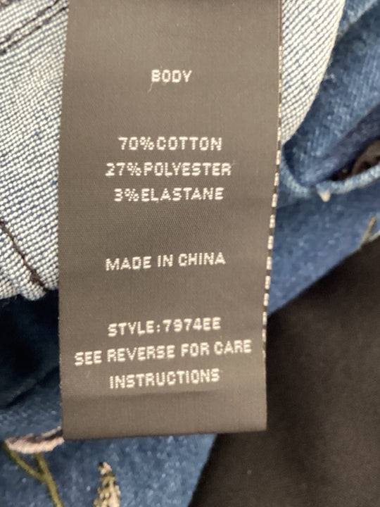 Urbanology Women’s Jeans- 14