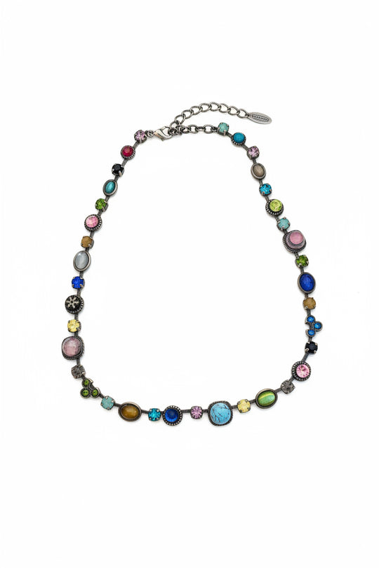 Vintage Stikkelorum necklace