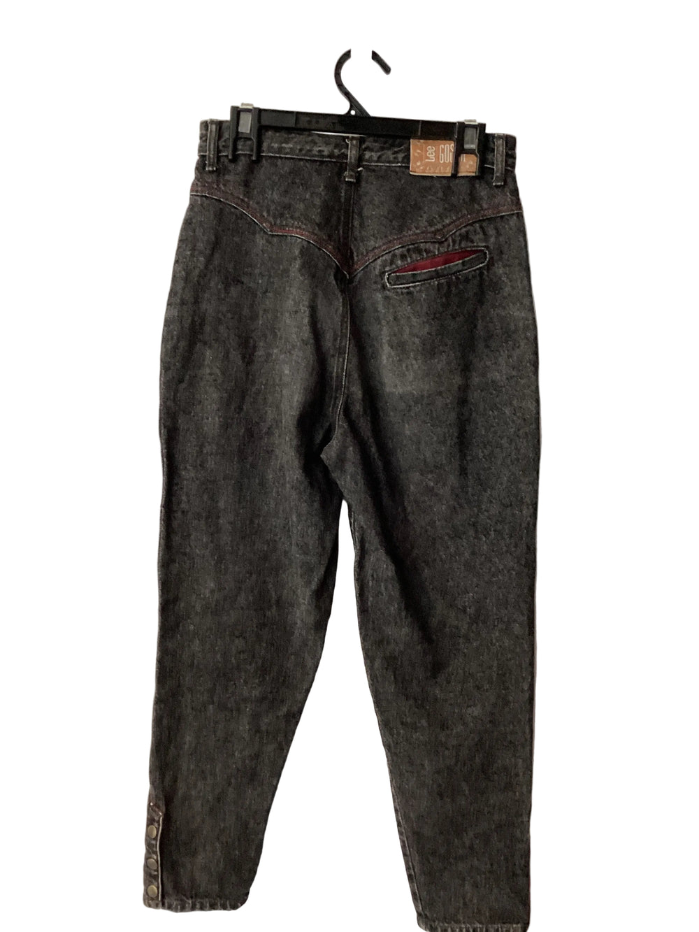 Lee Gossip vintage High-Waisted Jeans