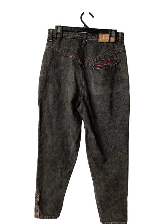 Lee Gossip vintage High-Waisted Jeans