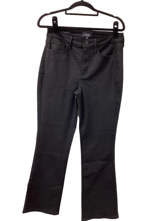 NYDJ jeans -size 4