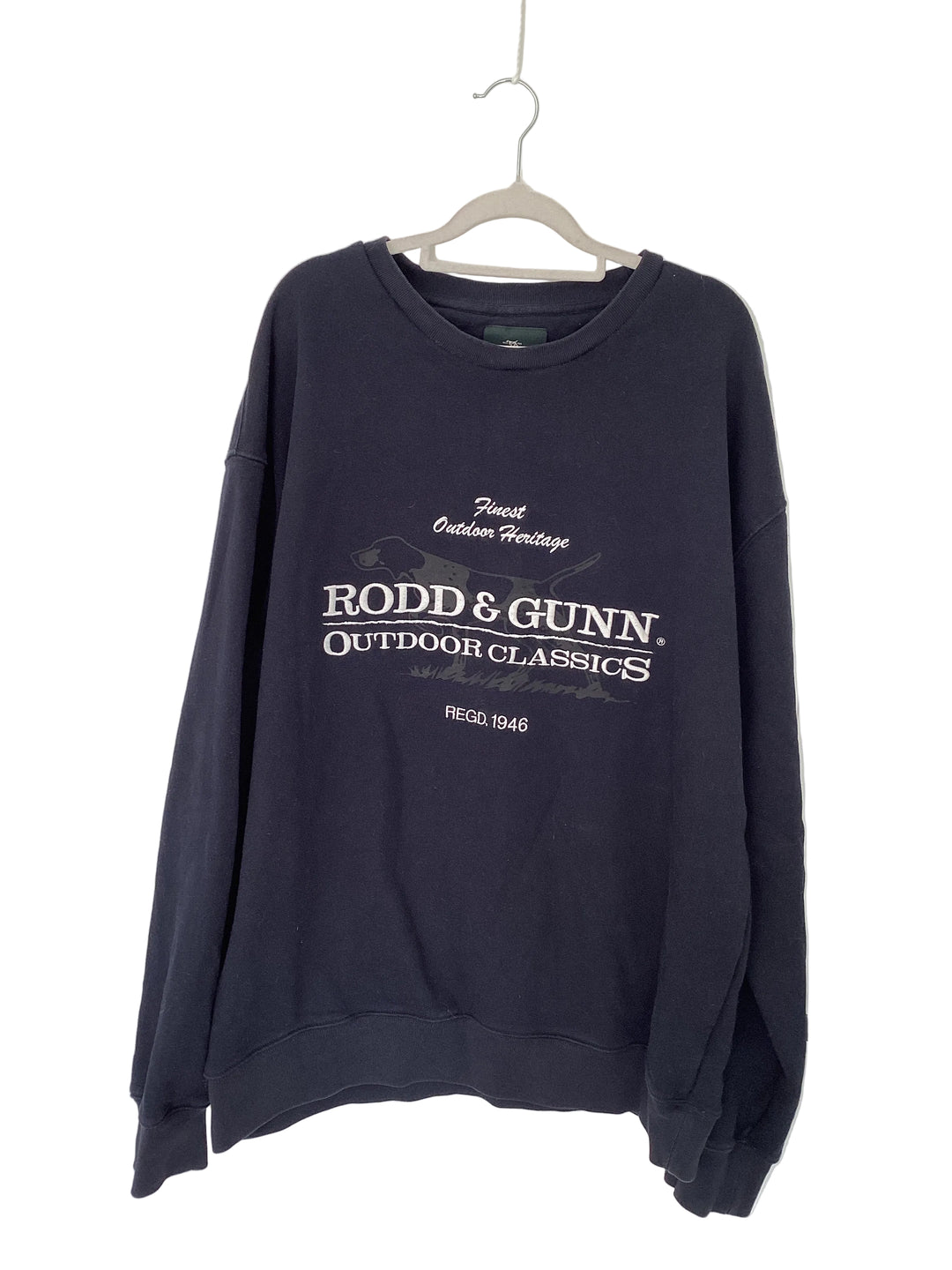 Rodd & Gunn men’s sweatshirt -2XL