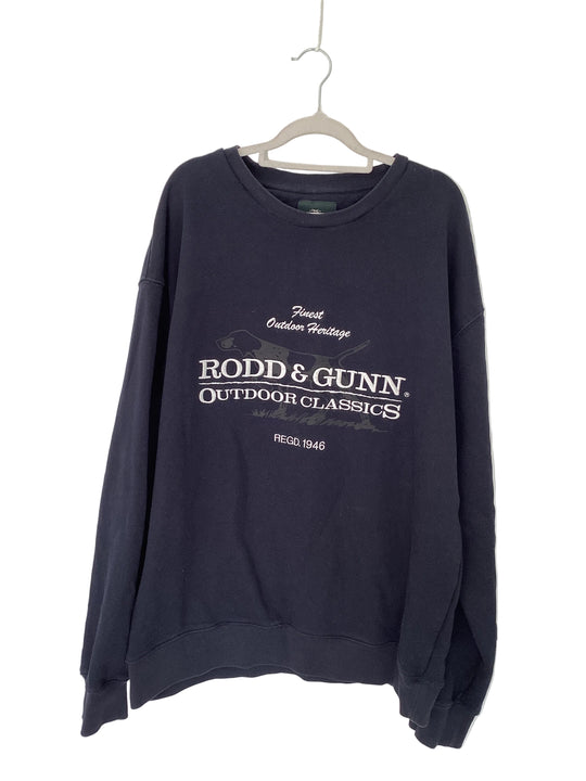 Rodd & Gunn men’s sweatshirt -2XL