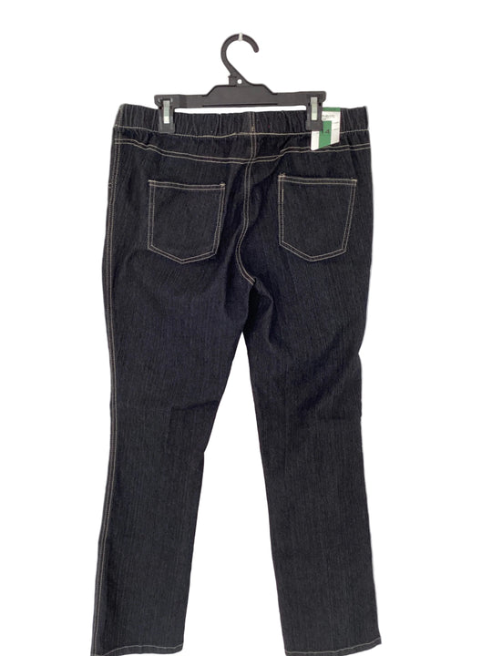 Twin Rivers Women’s Jeans-14