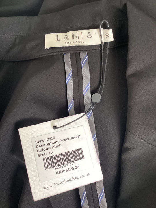 Lania Blazer- 10