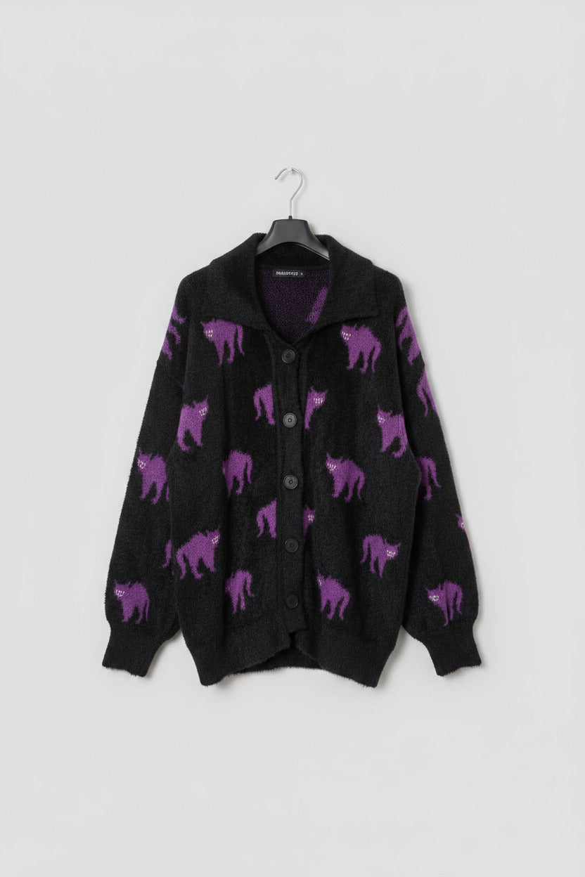 Dangerfield Womans Cardigan