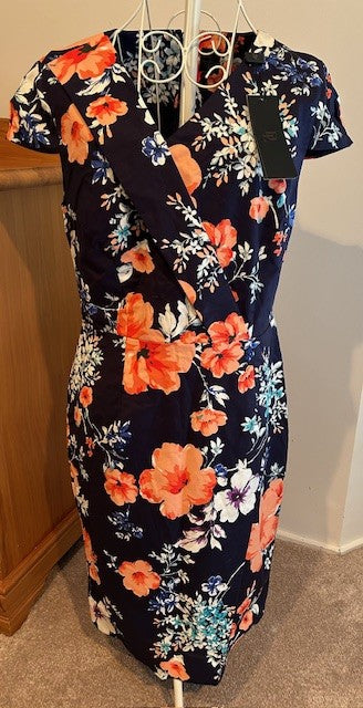 David Lawrence "Juliet" Dress