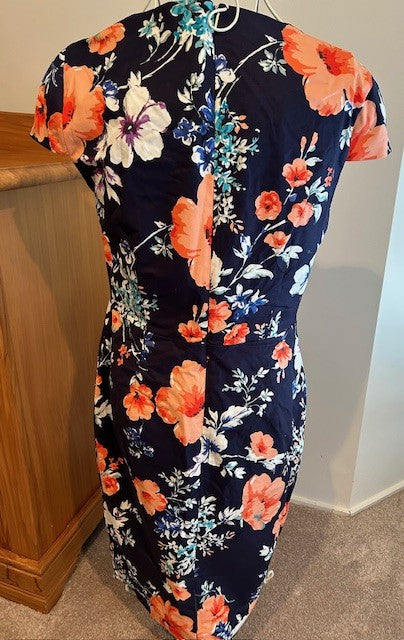 David Lawrence "Juliet" Dress