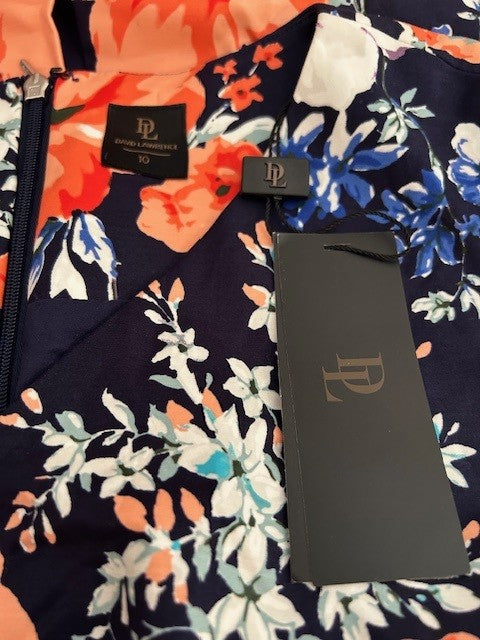 David Lawrence "Juliet" Dress