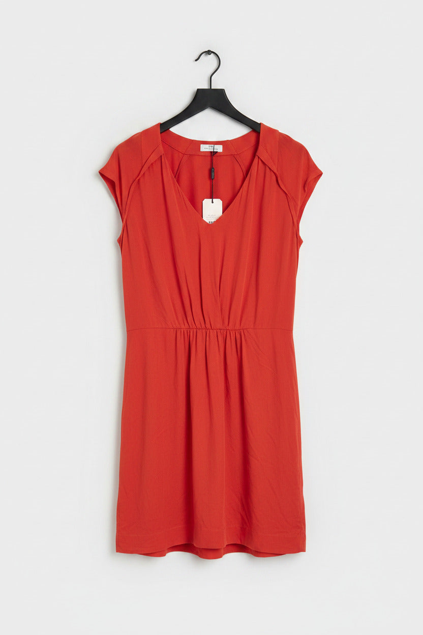 Womens "DAY Briger" Mini Dress