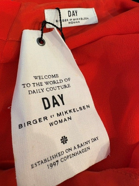 Womens "DAY Briger" Mini Dress