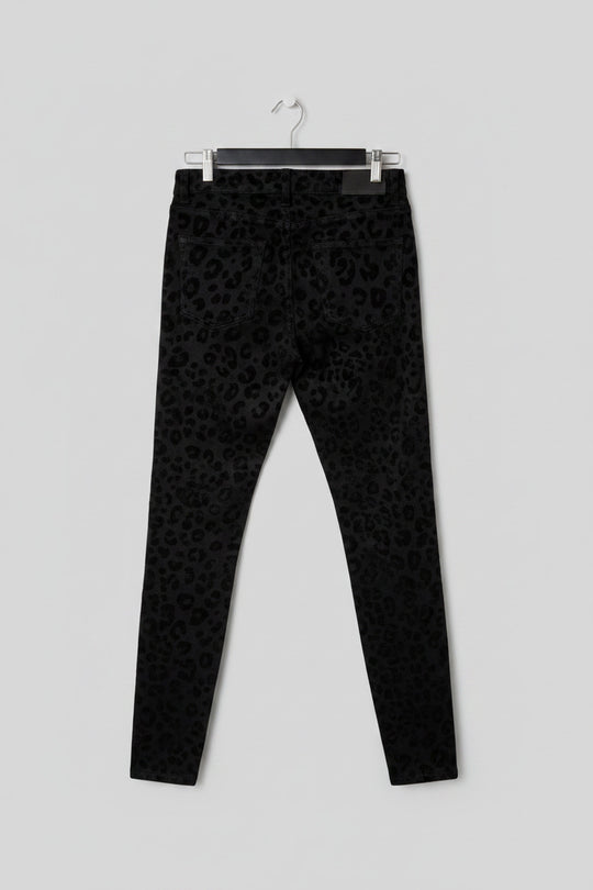 Decjuba Riley Stretch Skinny Jeans