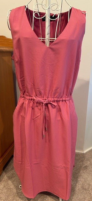Decjuba Mexico Mini Dress (BNWT)