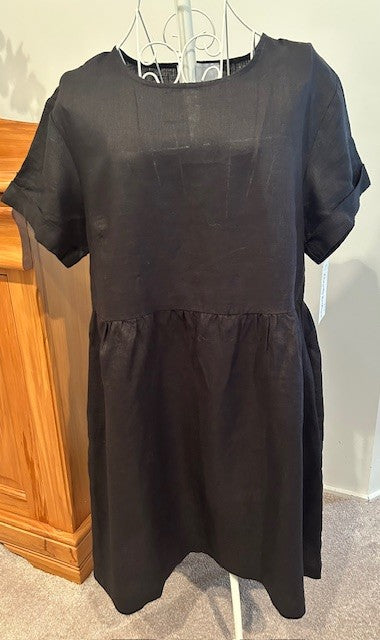 D-Luxe Decjuba Dress