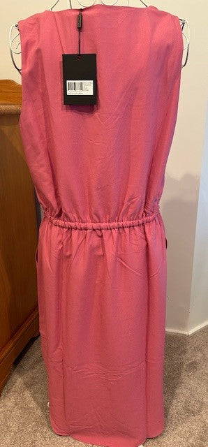 Decjuba Mexico Mini Dress (BNWT)