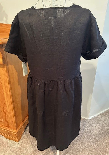 D-Luxe Decjuba Dress
