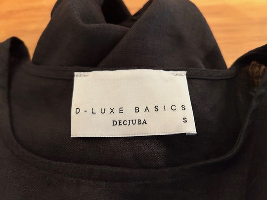 D-Luxe Decjuba Dress