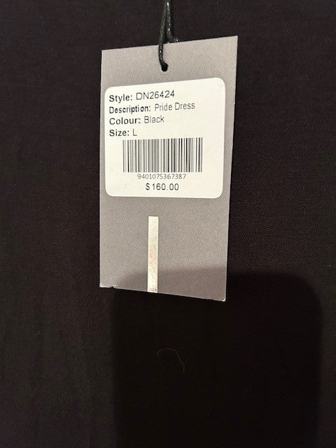 Design Nation Dress