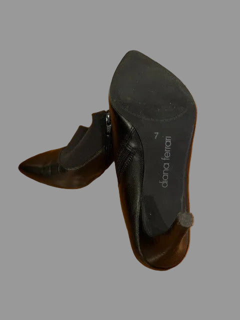 Diana Ferrari Womens Shoe/boots