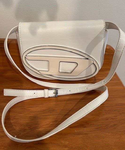 Diesel Iconic Shoulder Bag