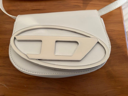 Diesel Iconic Shoulder Bag
