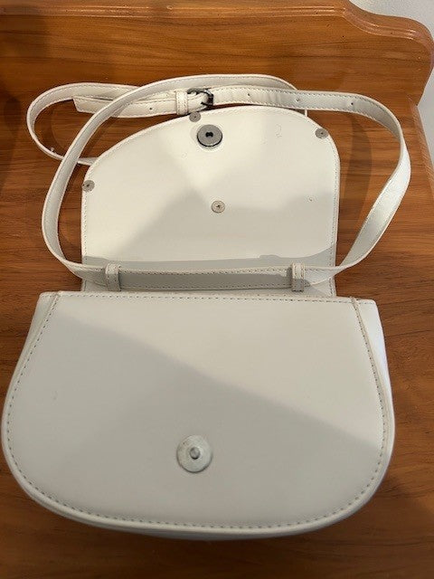 Diesel Iconic Shoulder Bag