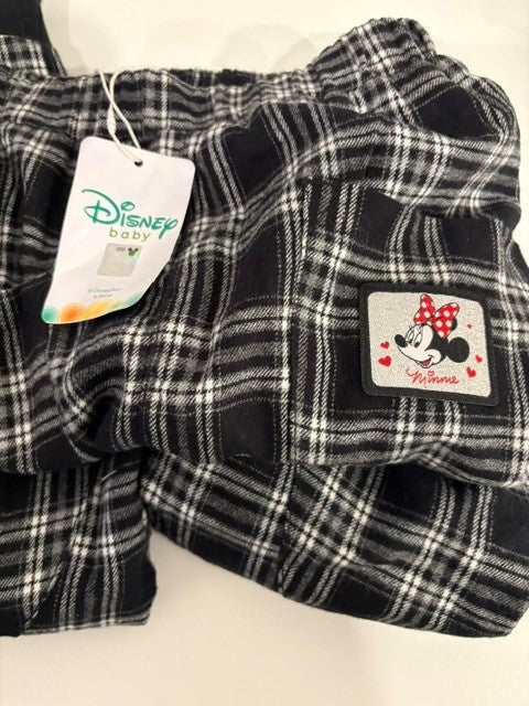 Disney Baby Kids Jogger Pants