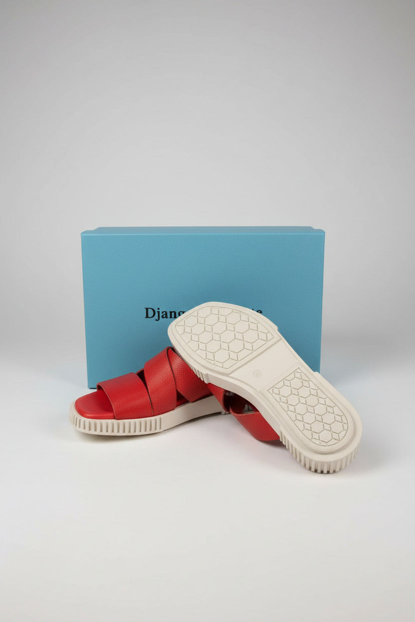Django & Juliette Womens Sandals