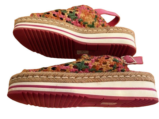 Django & Juliette Sandals