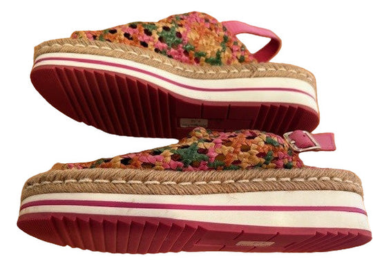 Django & Juliette Sandals