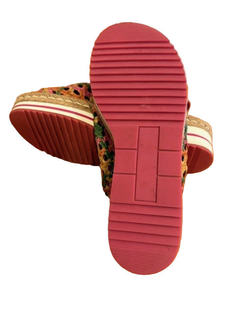 Django & Juliette Sandals