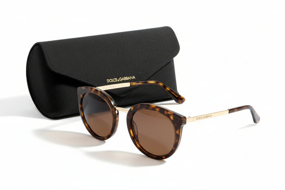 Dolce & Gabbana Womens Sunglasses