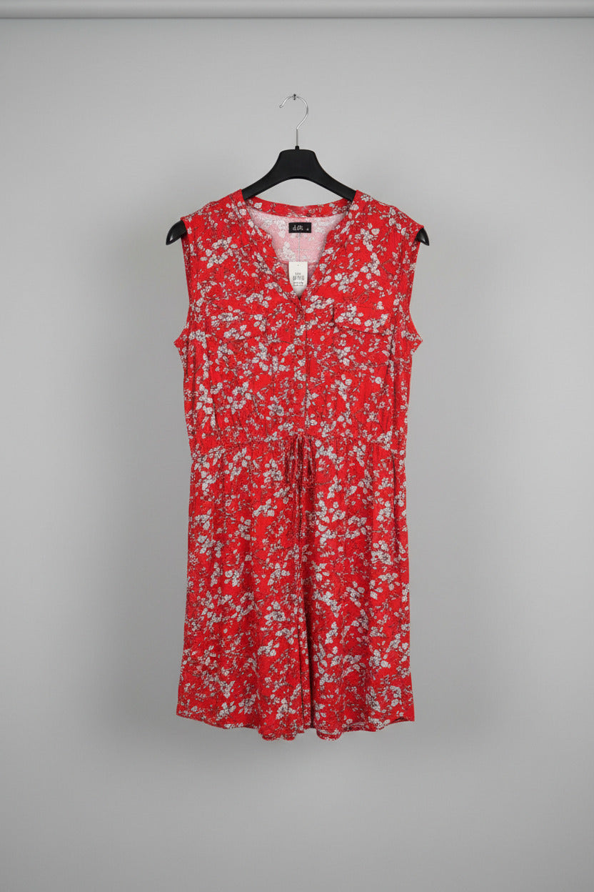 Dotti Womens Shirt Dress