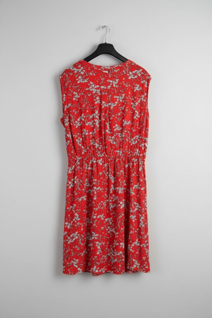 Dotti Womens Shirt Dress