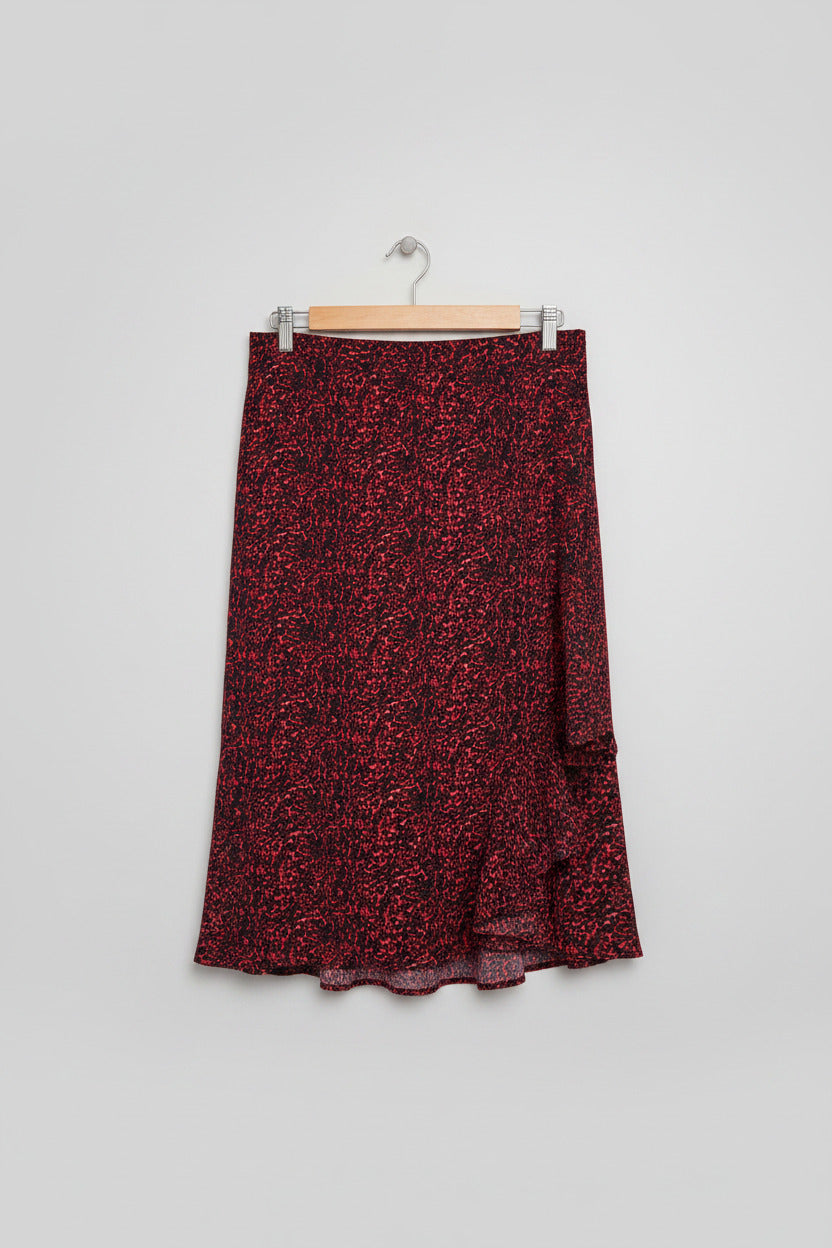 Womens "Drama" Skirt