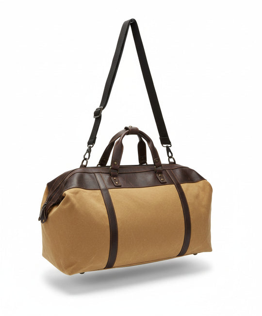 Fossil Summit Duffle Bag