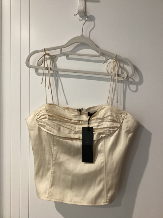 Lioness XL corset top