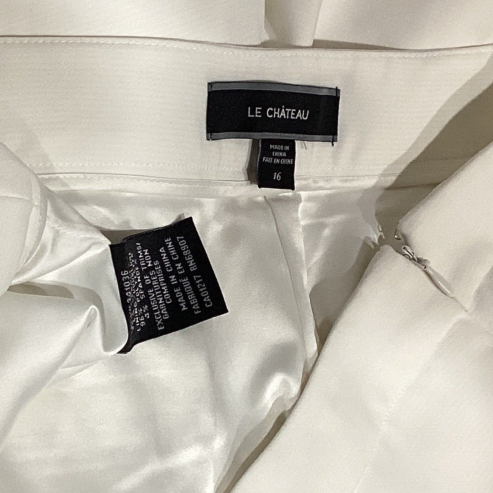 Le Chàteau Women’s Trousers -16