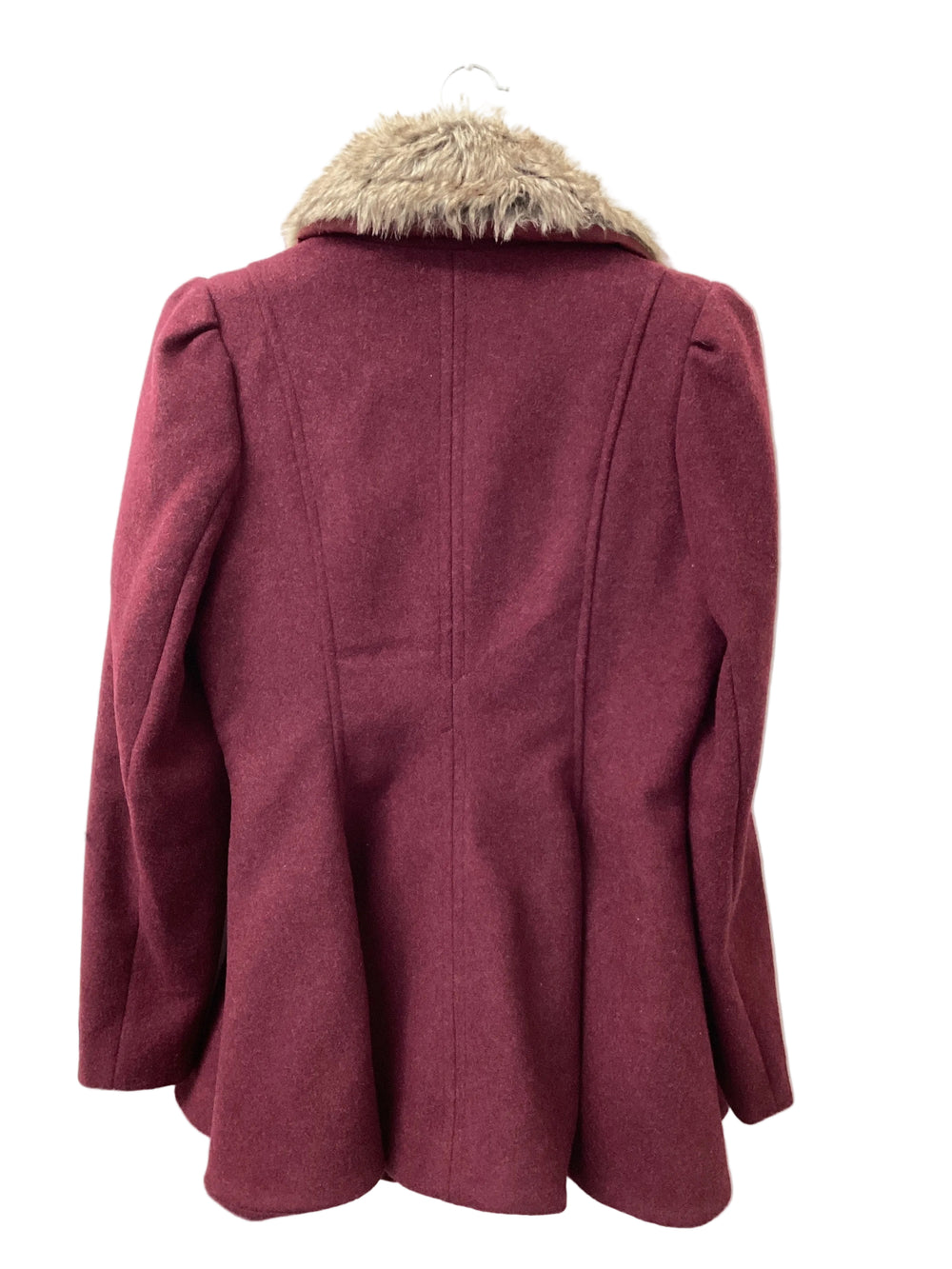 Glassons Coat - size 14