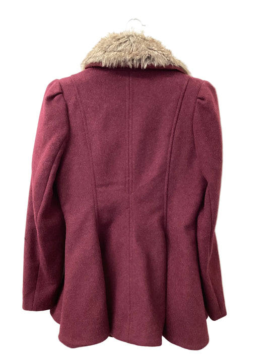 Glassons Coat - size 14