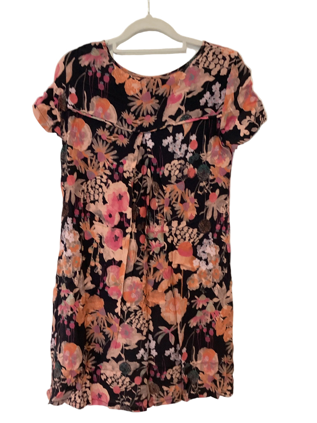 Foil Dress -size 8