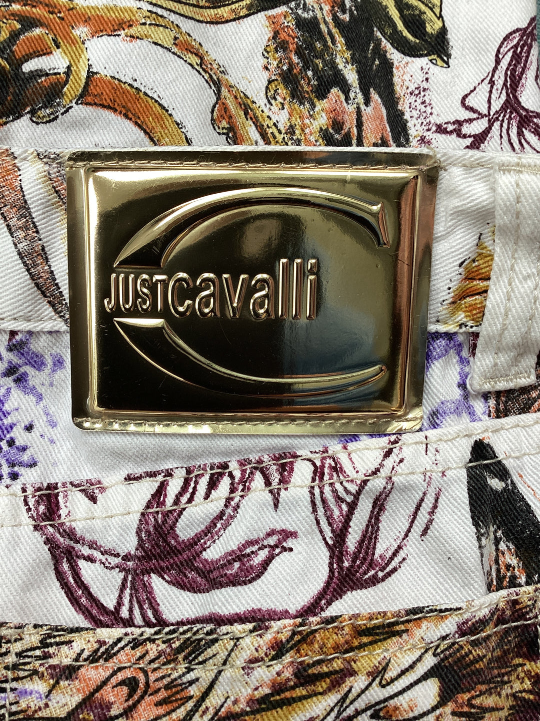 Just Cavalli Jeans- size 30 / 10 NZ