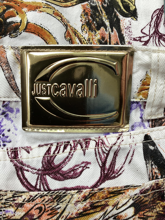 Just Cavalli Jeans- size 30 / 10 NZ