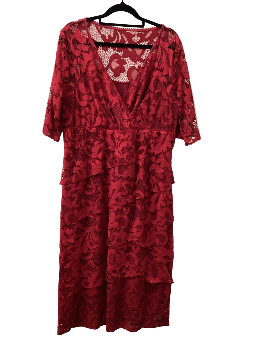 Annah Stretton Women’s Dress - Large