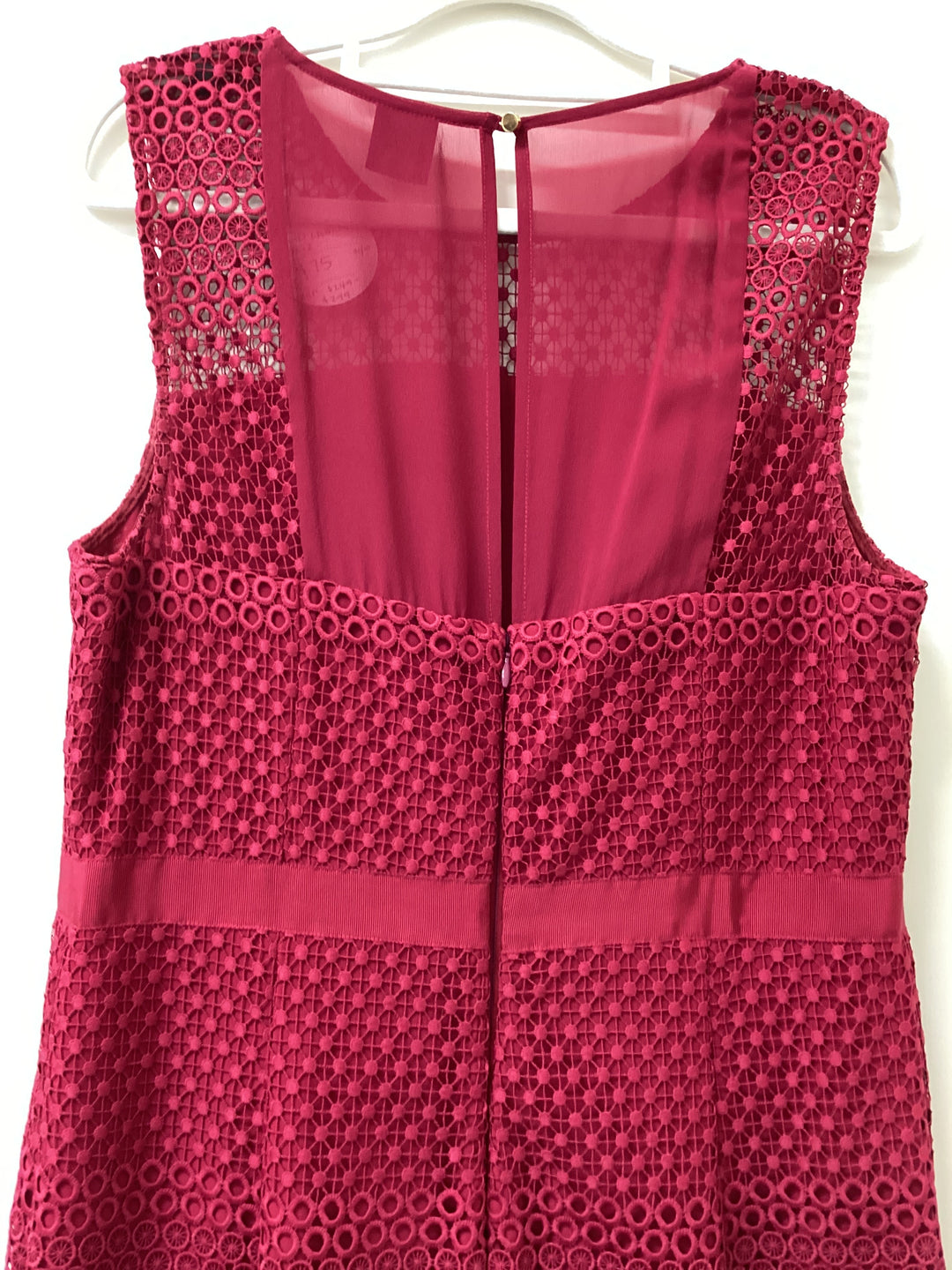 David Lawrence Dress - size 12