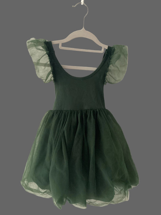 Karibou- kids size 3