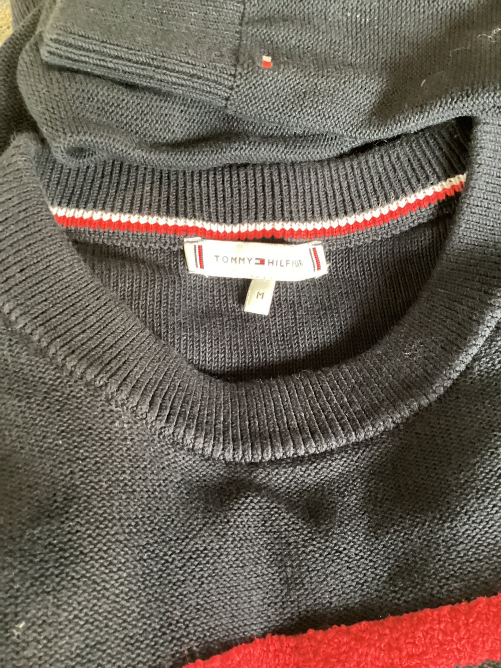 Tommy Hilfiger Top - M